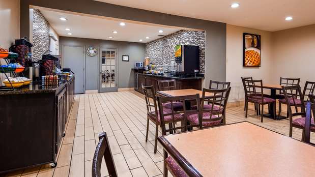 Images Best Western Red Carpet Inn