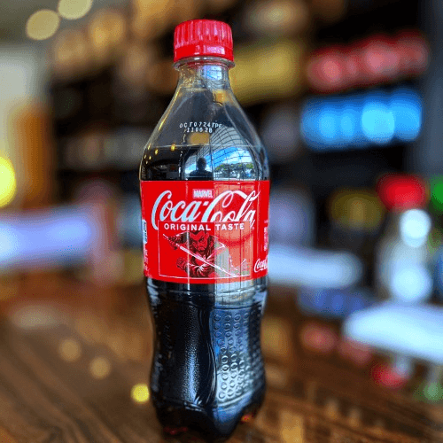 Coke