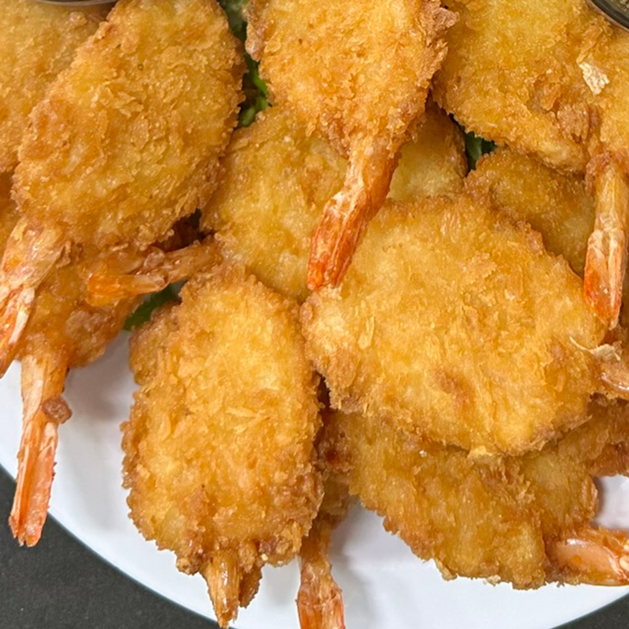 Jumbo Fried Shrimp