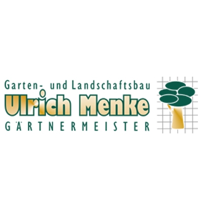 Logo von Ulrich Menke Garten- und Landschaftsbau