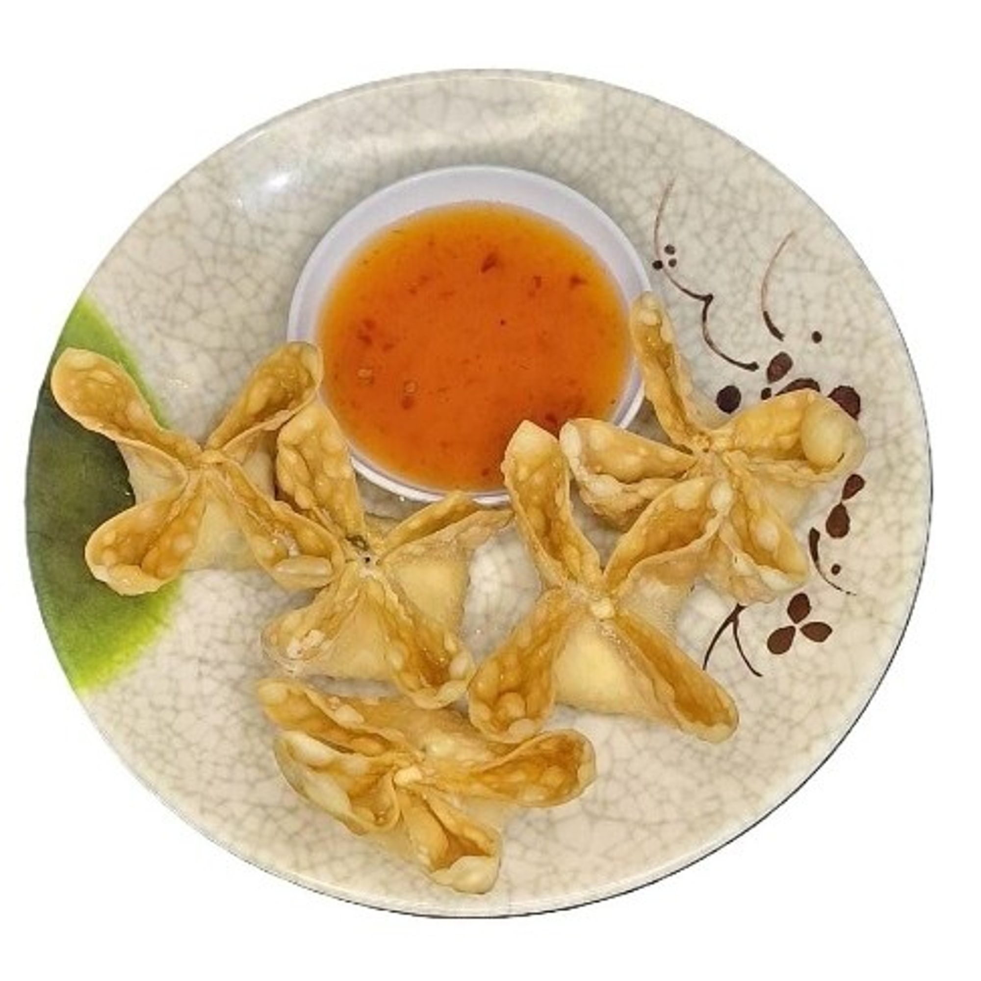 Crab Rangoon (5)