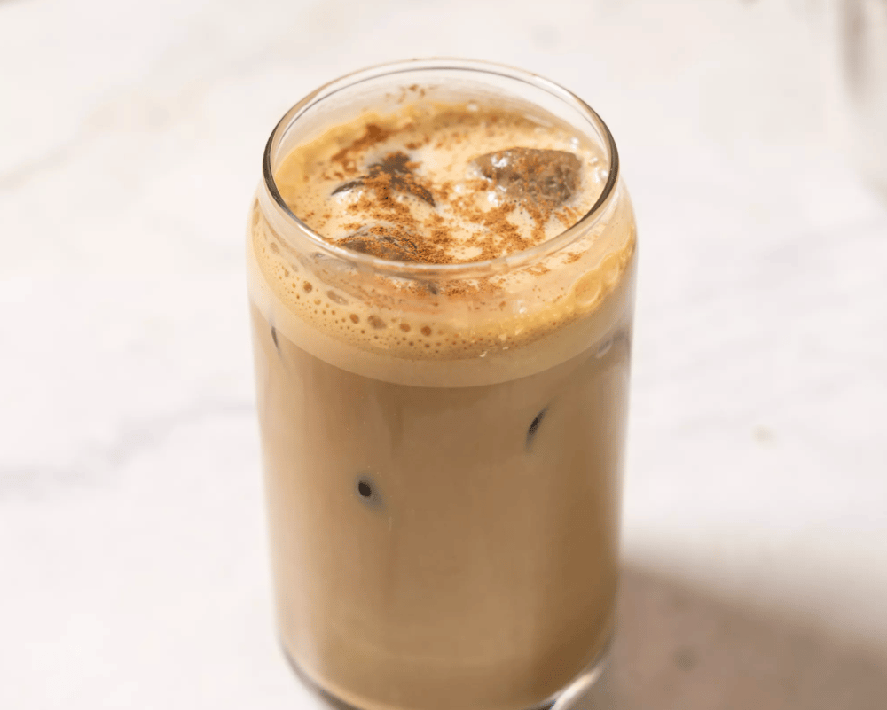 Protein Latte