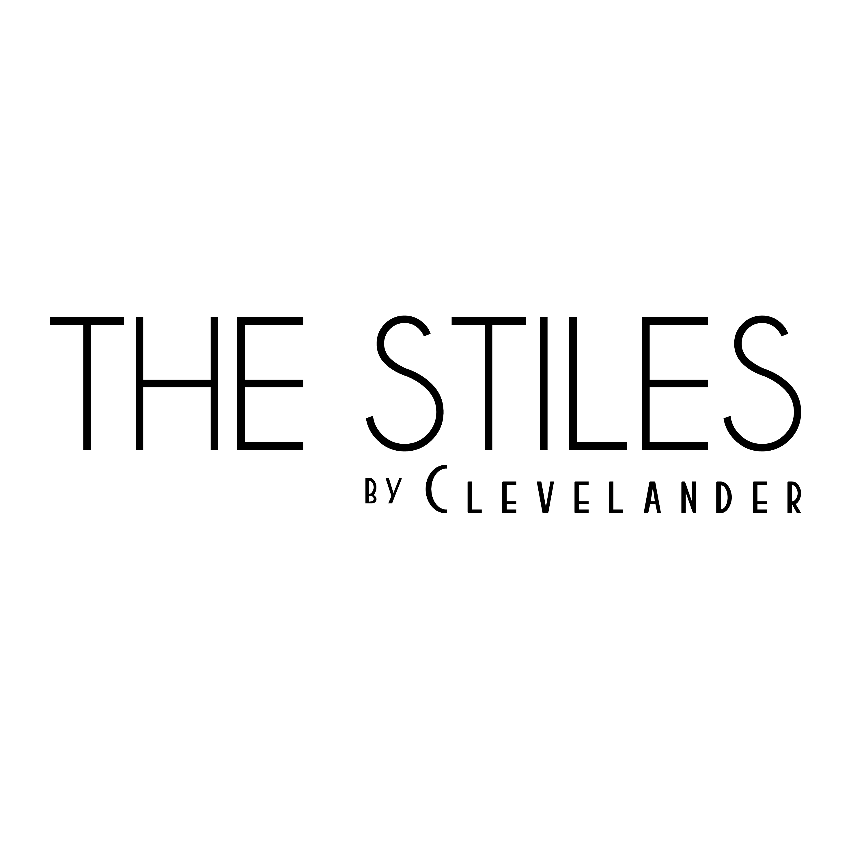 The Stiles Hotel