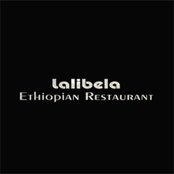 Lalibela Ethiopian Restaurant Logo