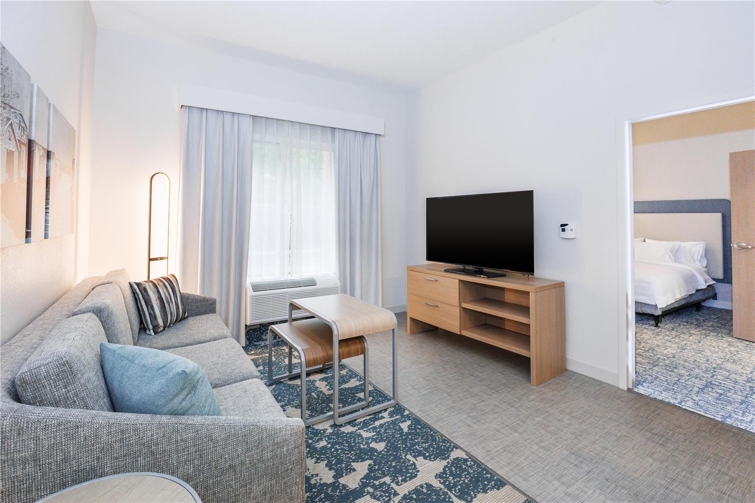 Homewood Suites by Hilton Rochester - Victor Image