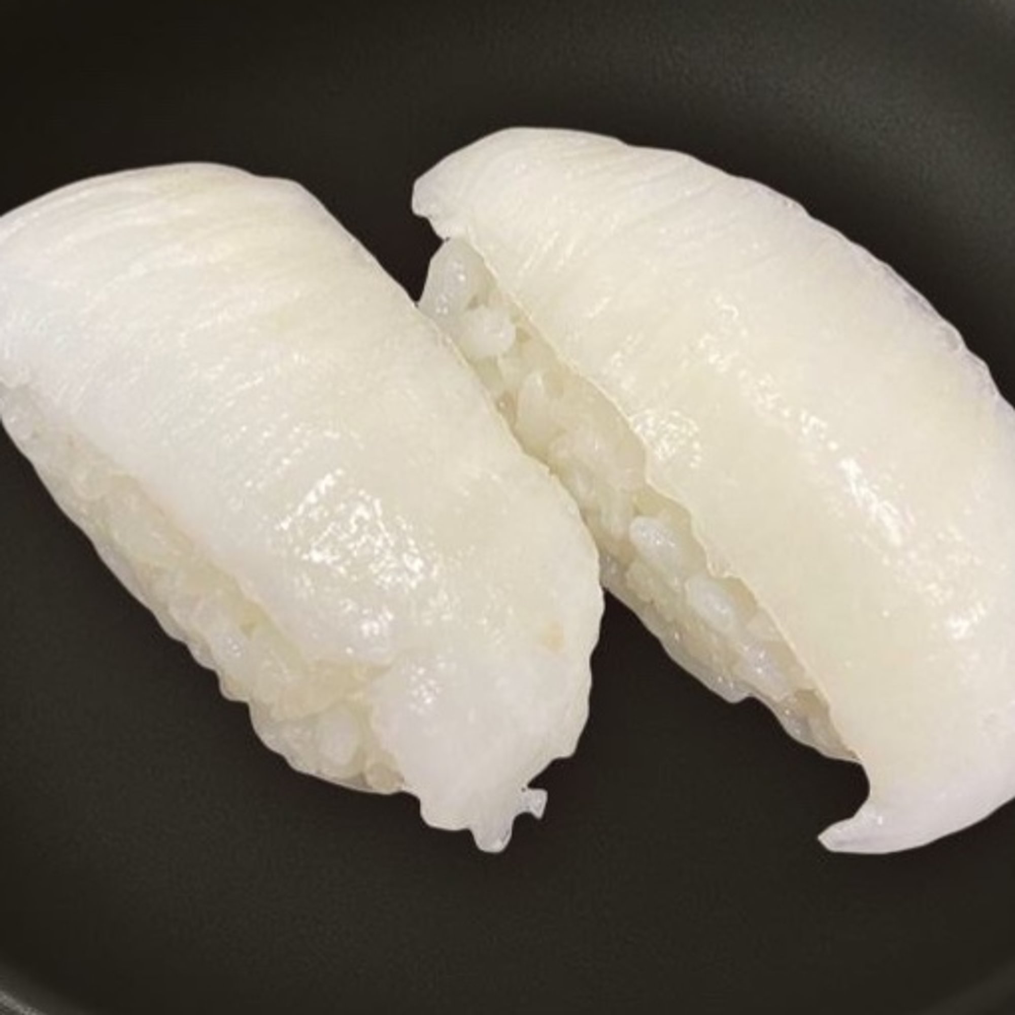 Ika Nigiri