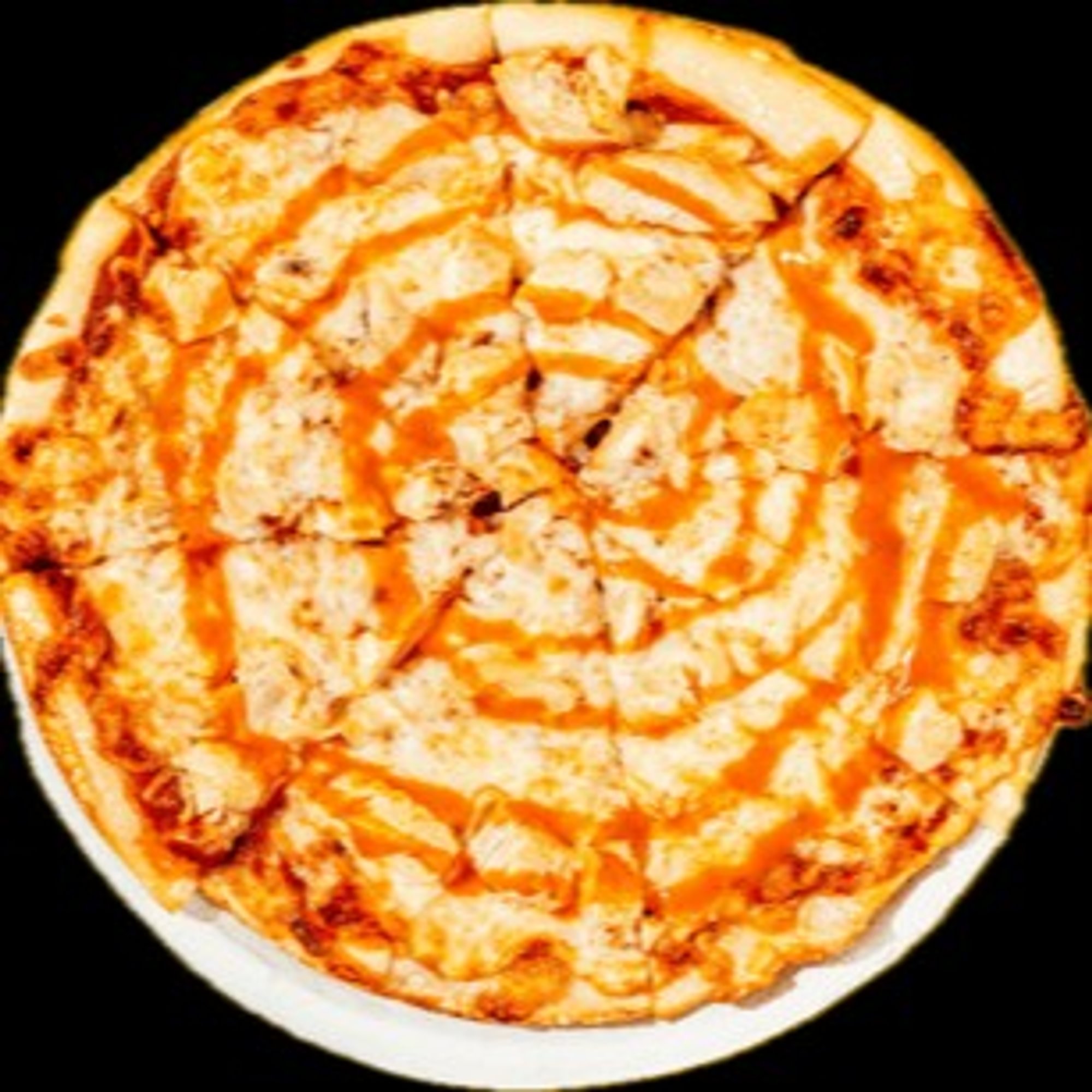 Buffalo Chicken