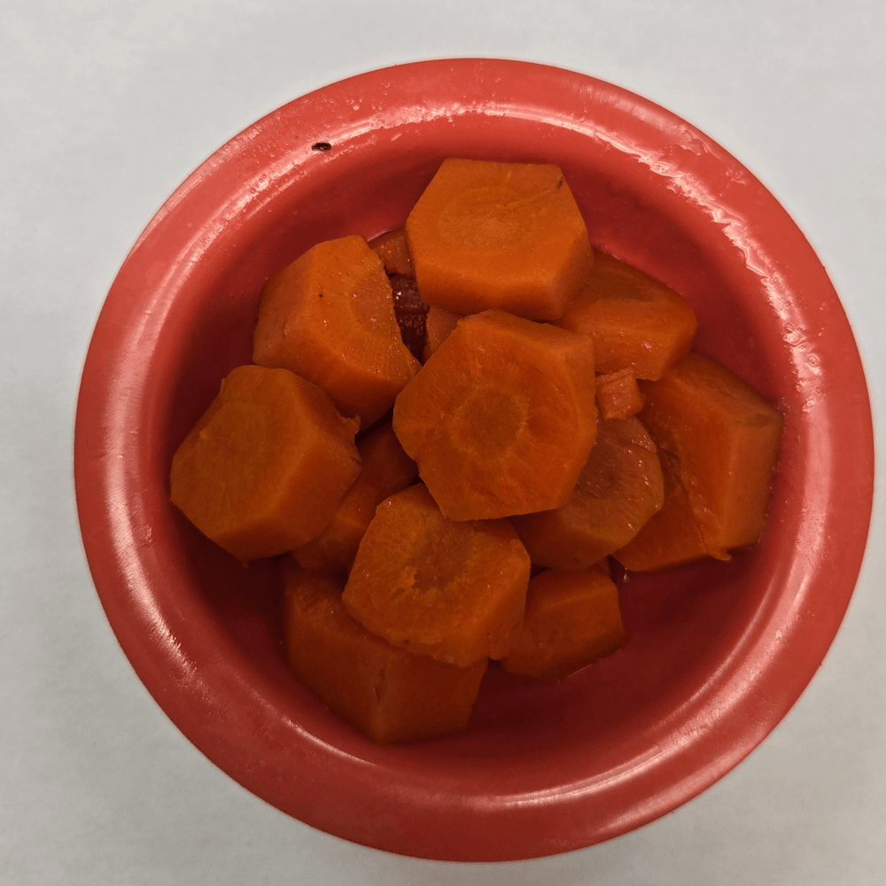 Carrots