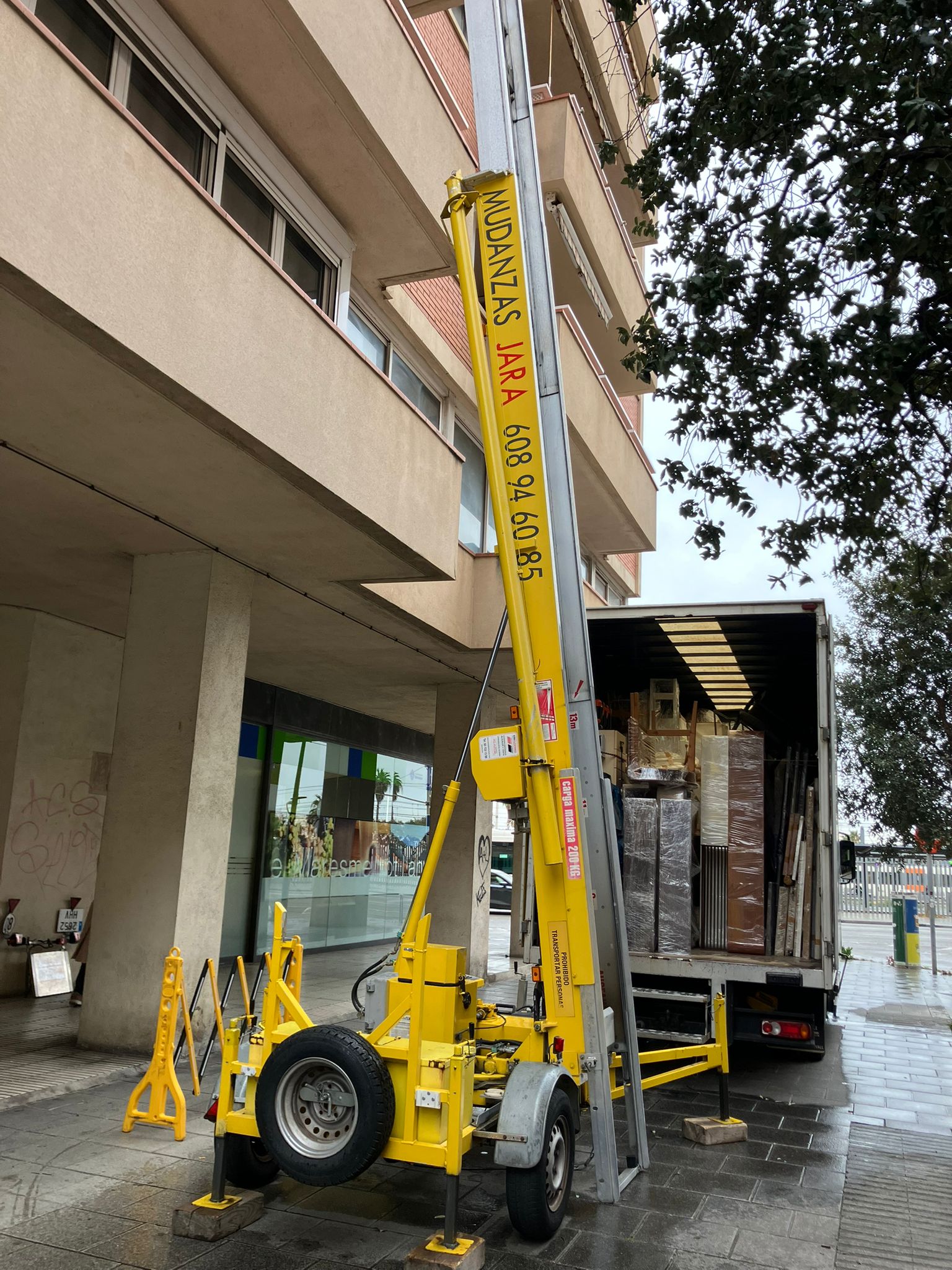 Galería en miniatura