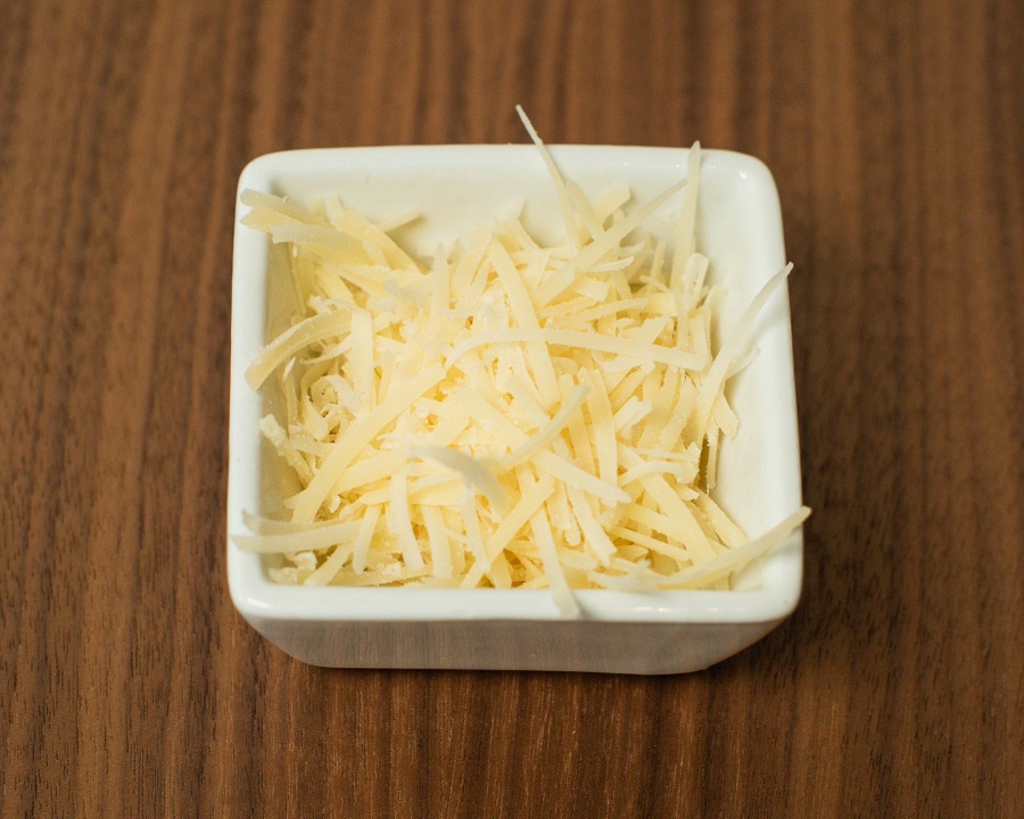 Side Parmesan Cheese
