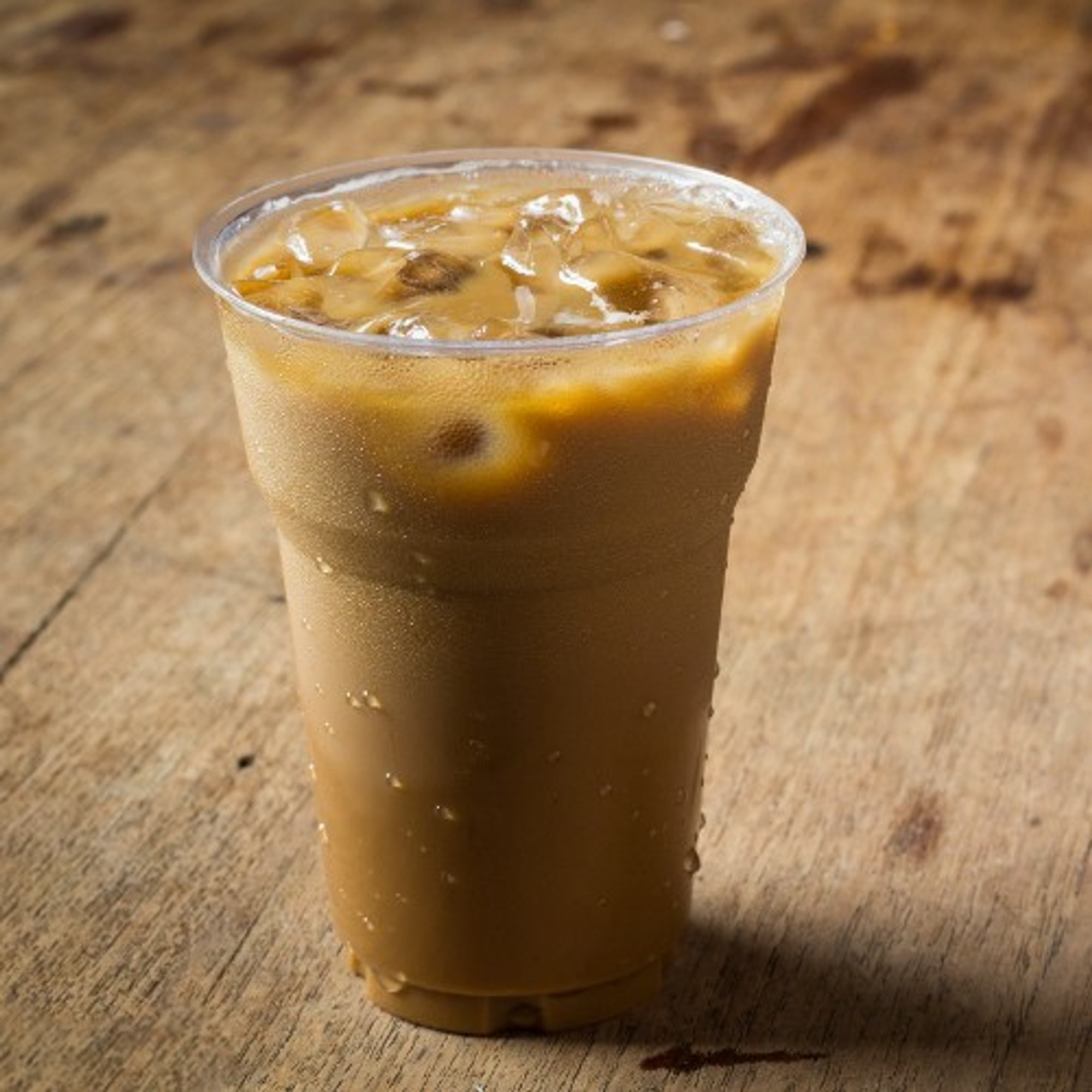 Iced Coffee