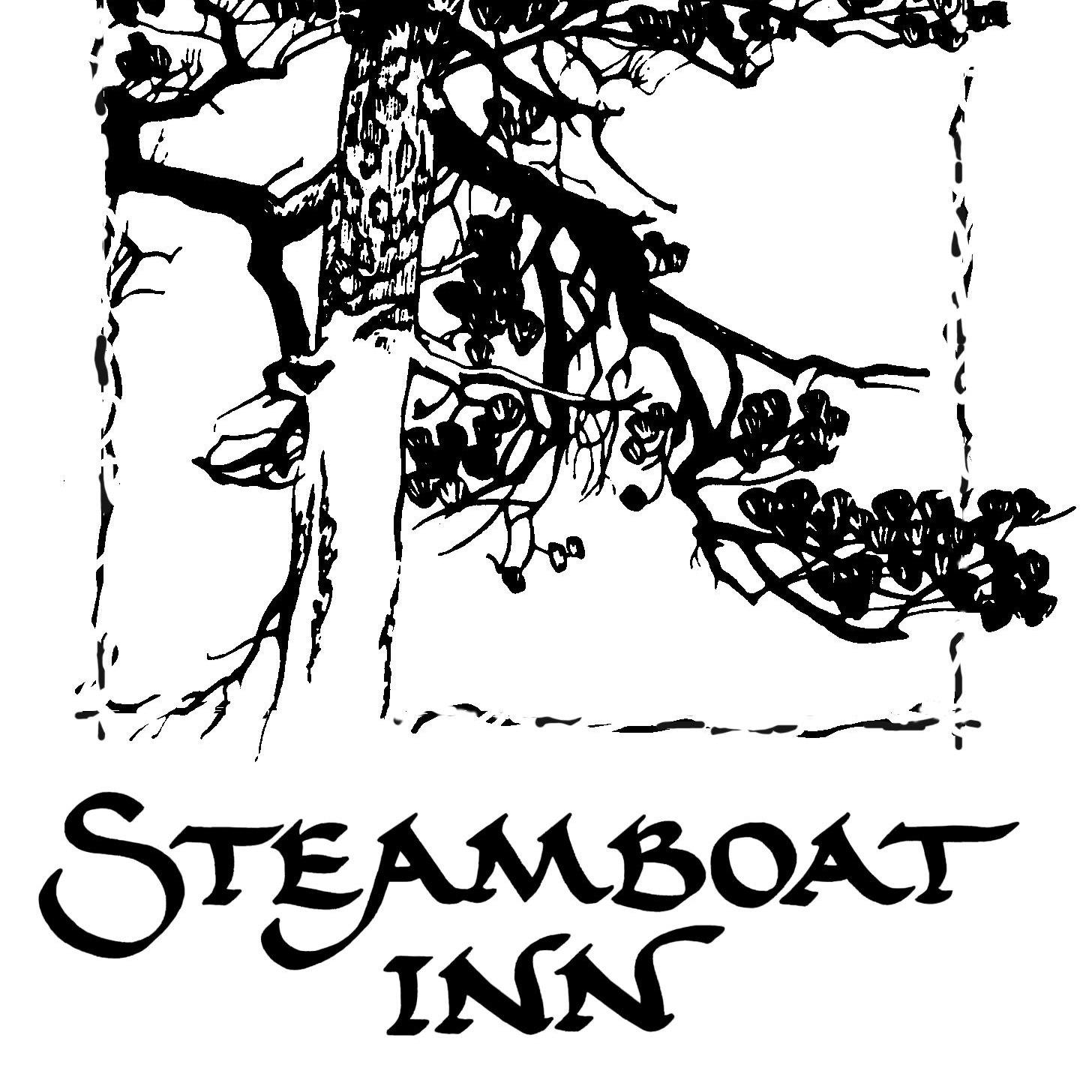 Steamboat Inn Logo