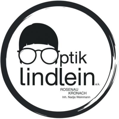Logo von Lindlein Optik e.K, Inh. Nadja Weinmann