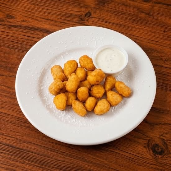 Corn Nuggets