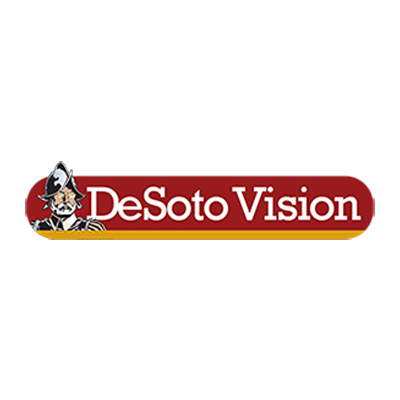 Desoto Vision Logo
