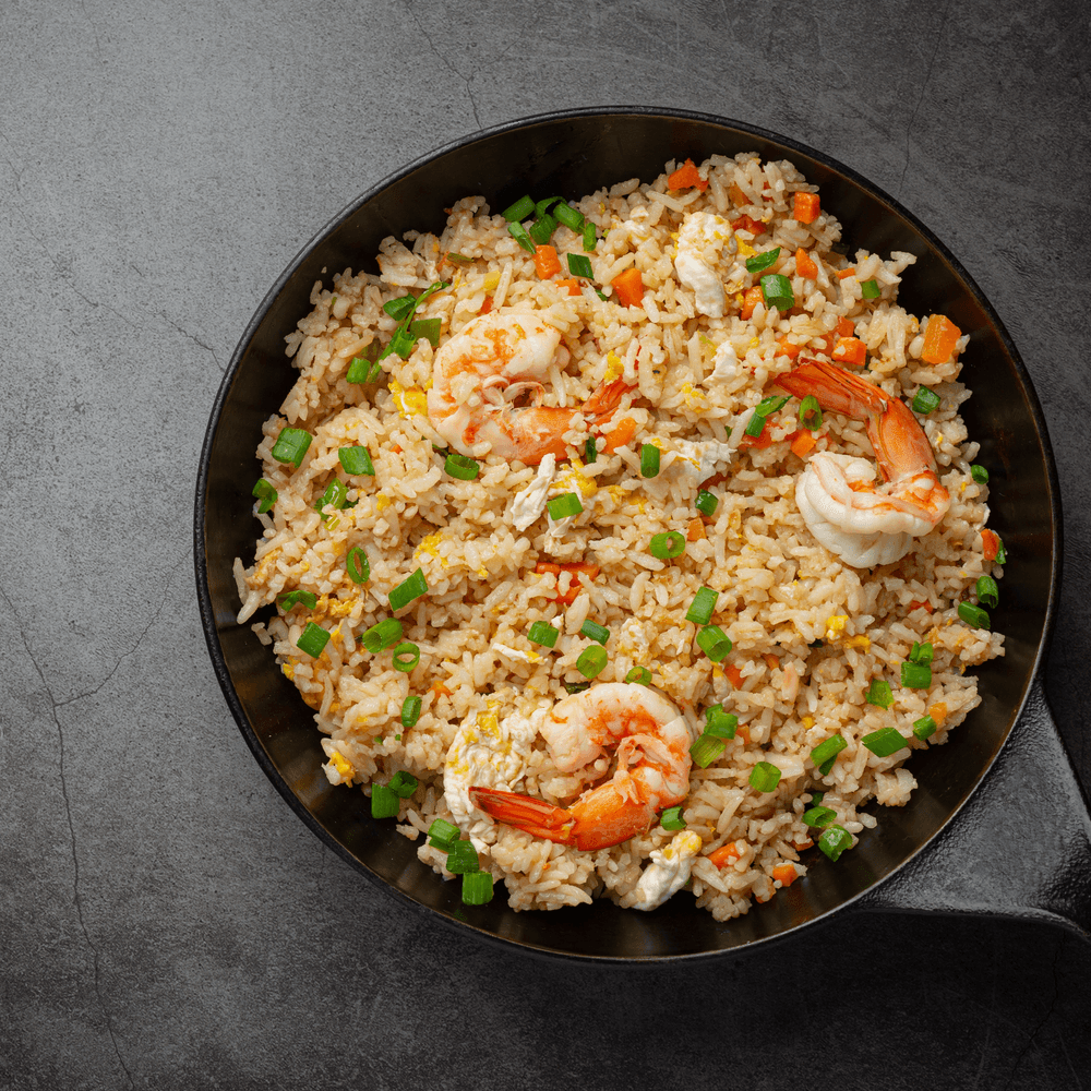 Cashew Fried Rice