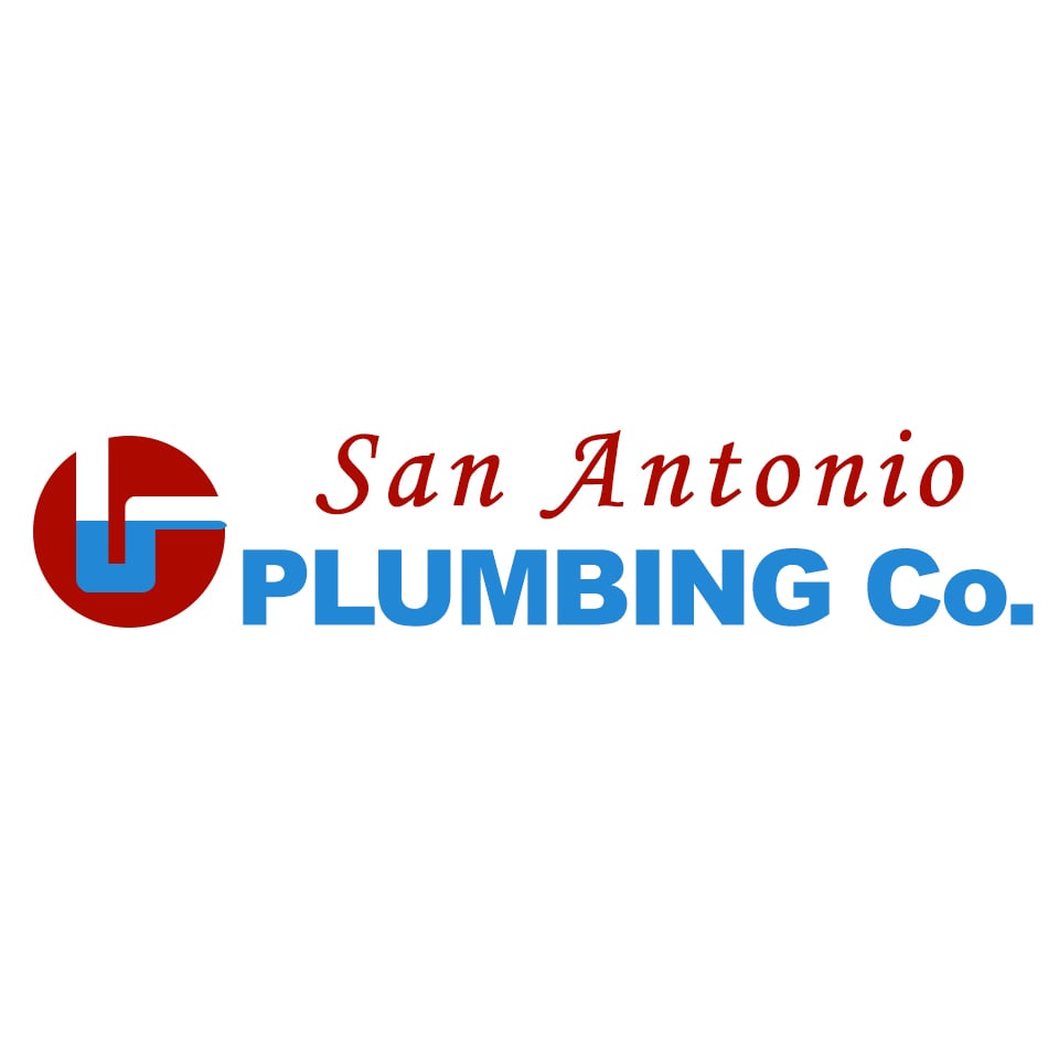 San Antonio Plumbing Co Logo