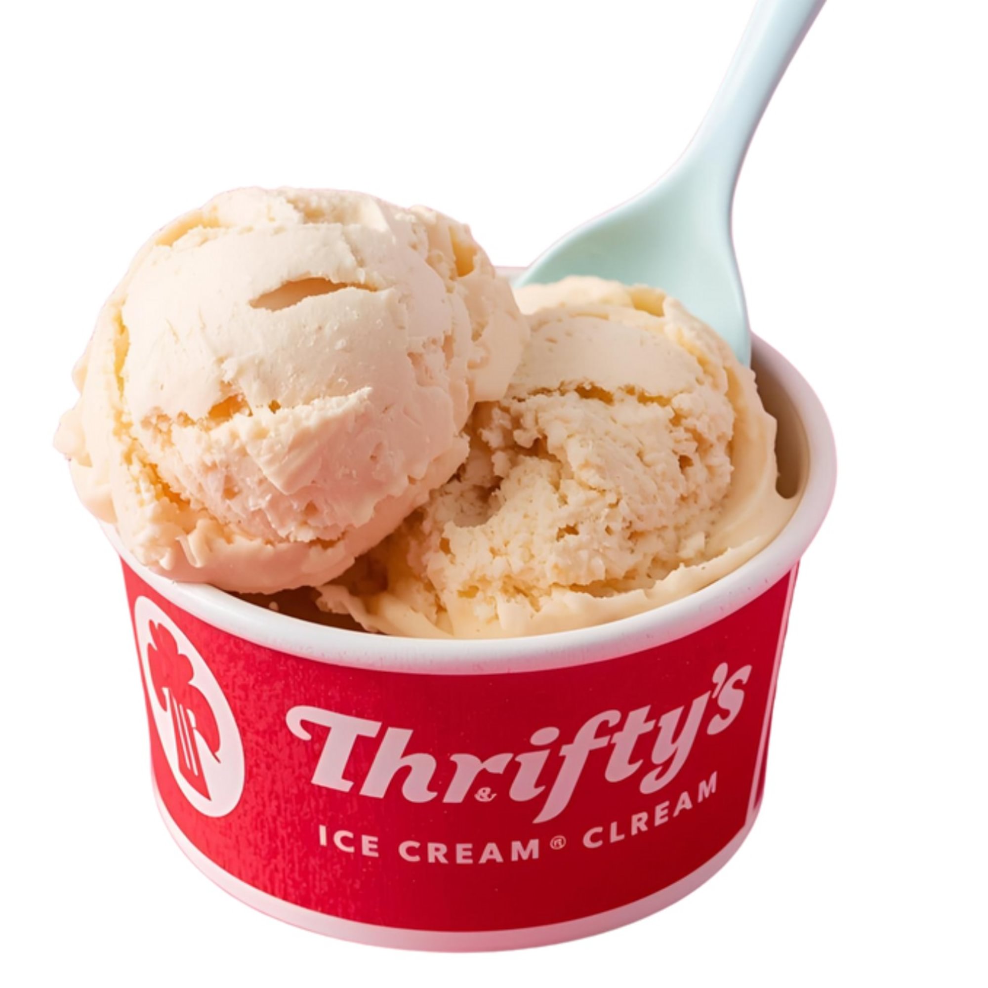 Thrifty Ice Cream