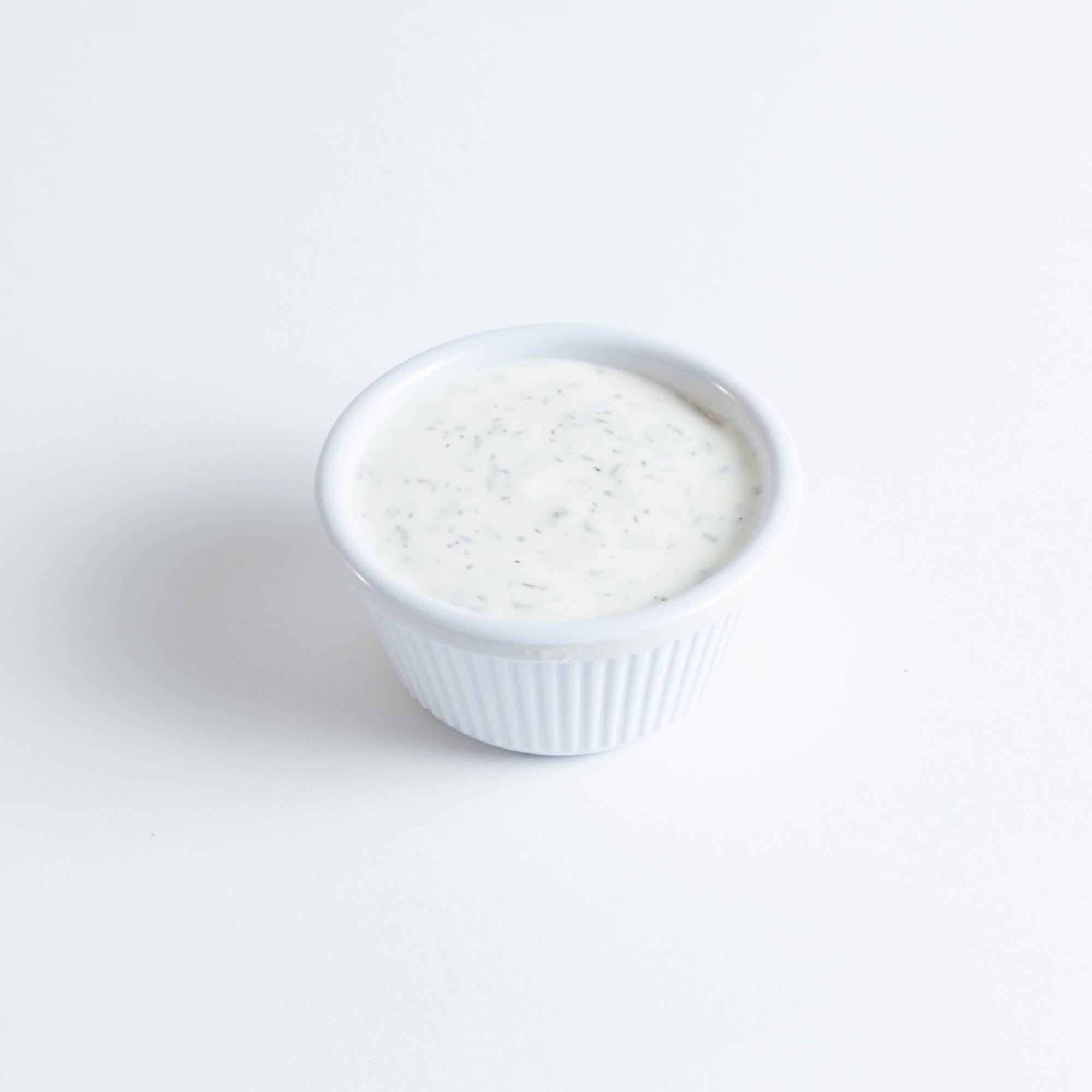 Tzatziki Sauce