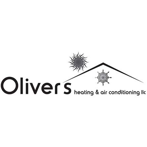 Oliver's Heating & Air Conditioning LLC