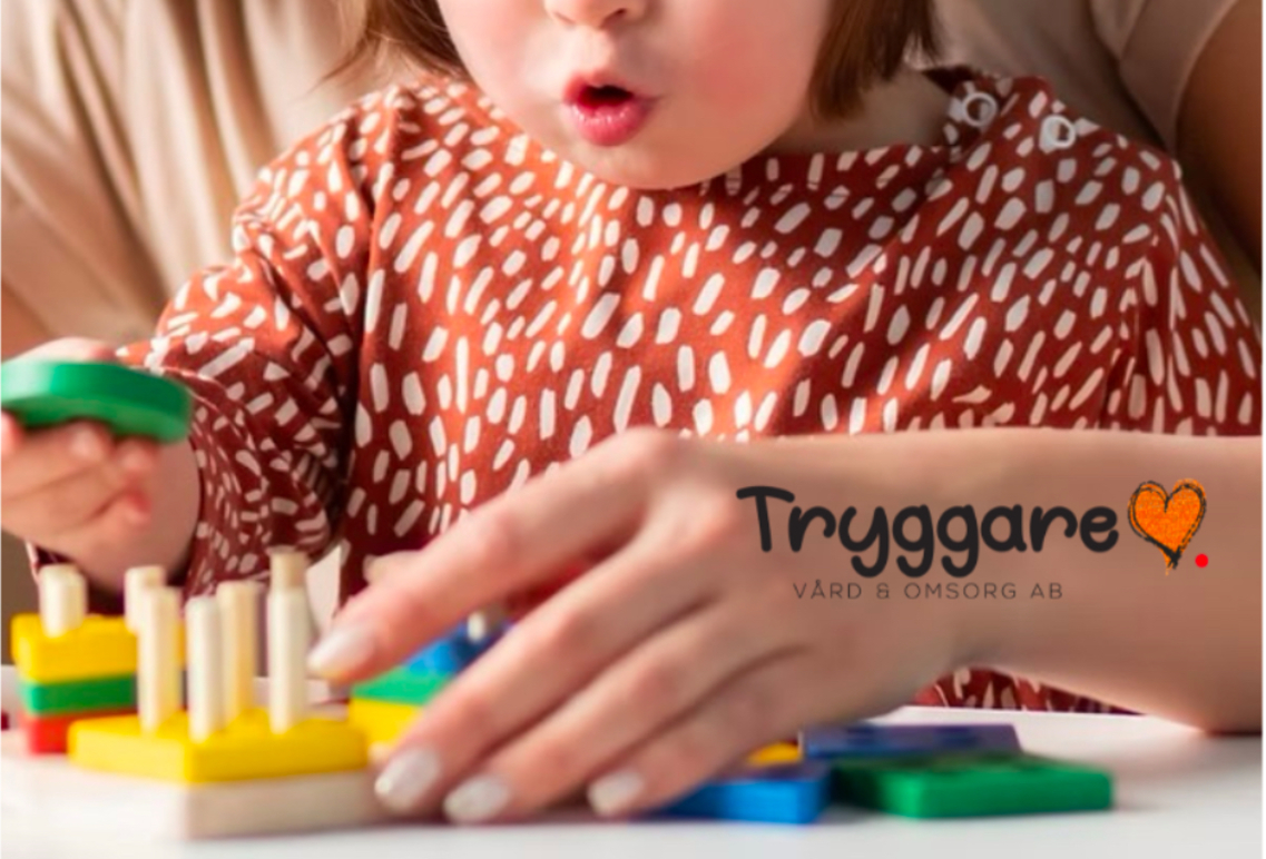 Foto de Tryggare Vård och Omsorg
