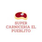 Super Carniceria El Pueblito Logo