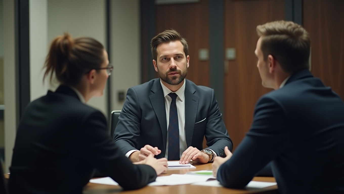 Abogados de Accidentes del Pueblo Injury Lawyers Image