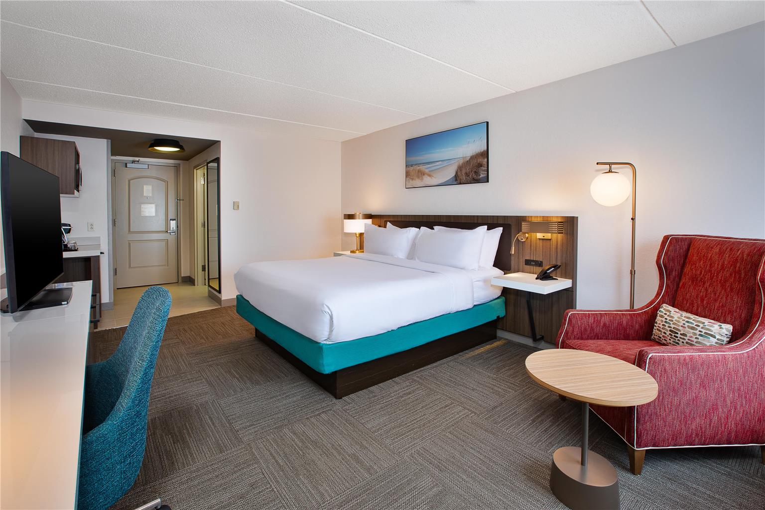 Hilton Garden Inn Chesapeake/Greenbrier Image