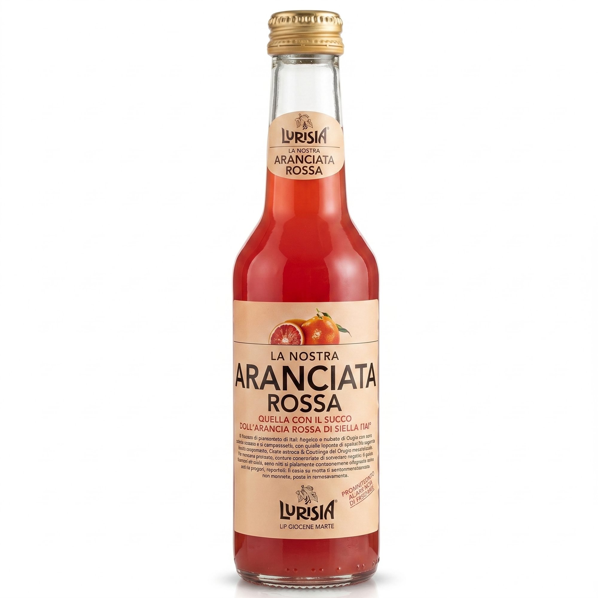 Aranciata