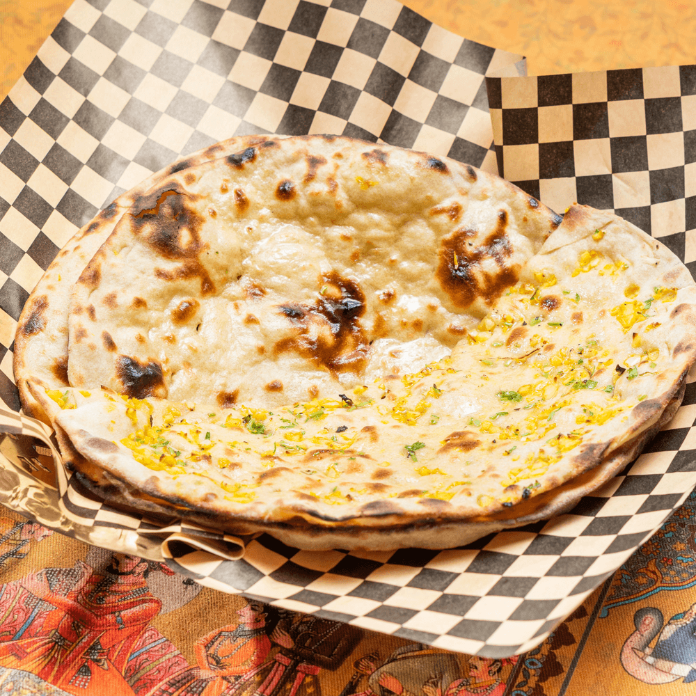 Tandoori Roti