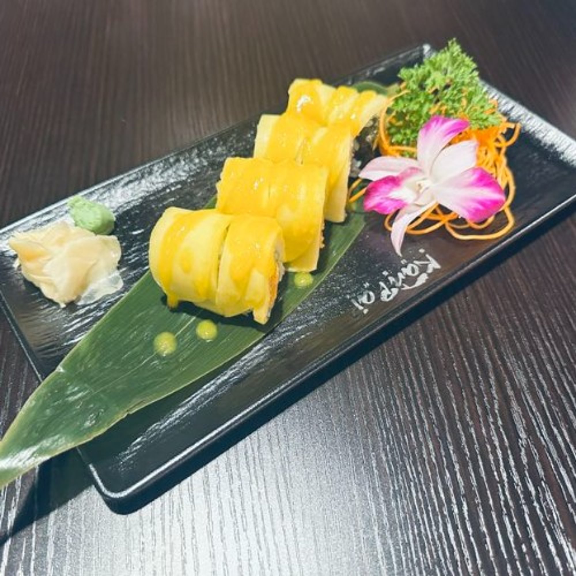 Mango Love
