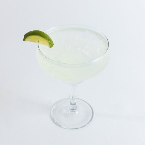 Perfect Patrón Margaritas