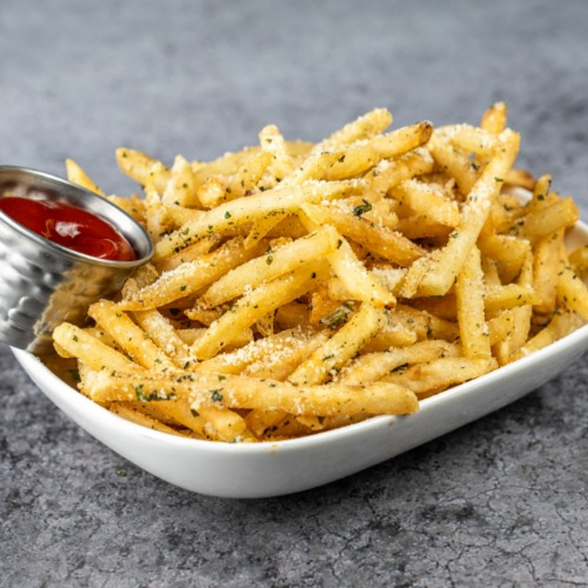 Truffle Fries