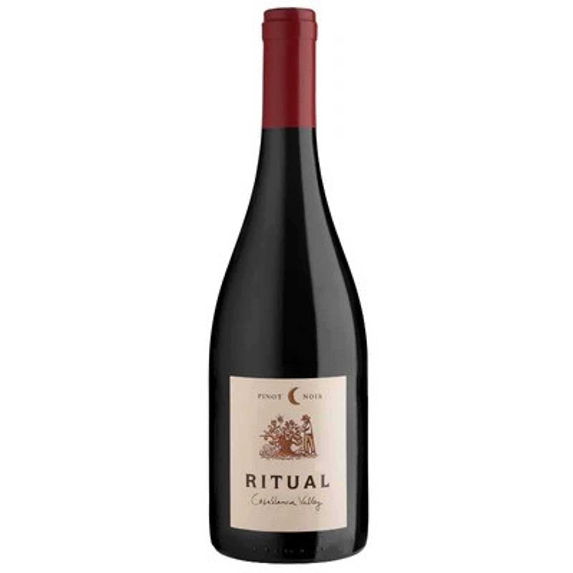 2019 Ritual - Pinot Noir