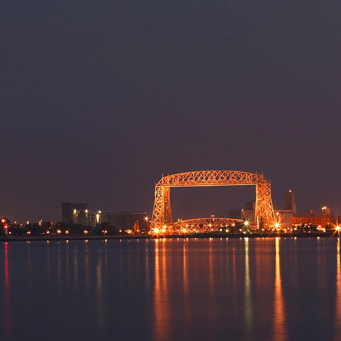 Carpet Cleaning Duluth MN Logo