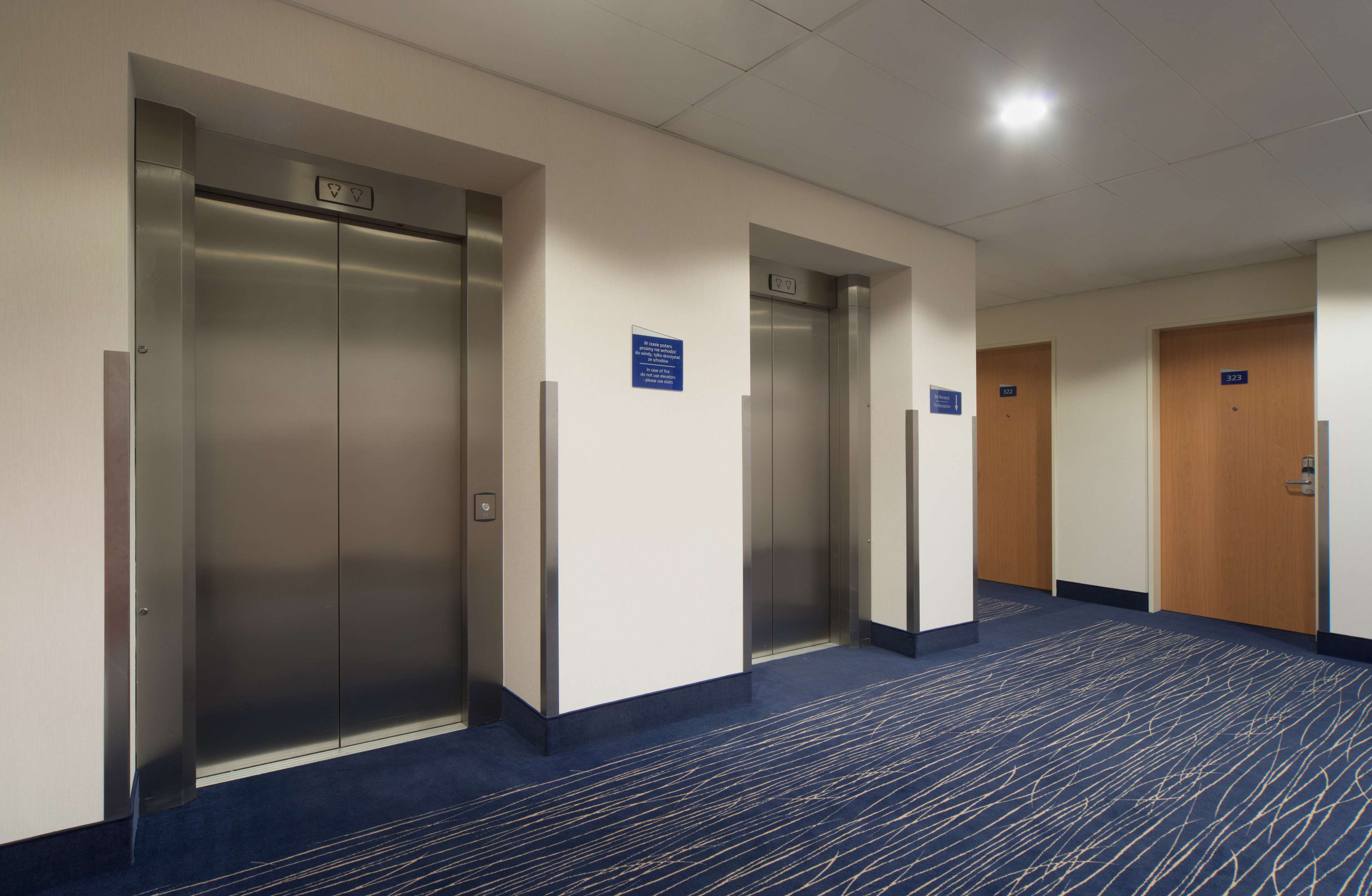 Images Best Western Efekt Express Krakow Hotel