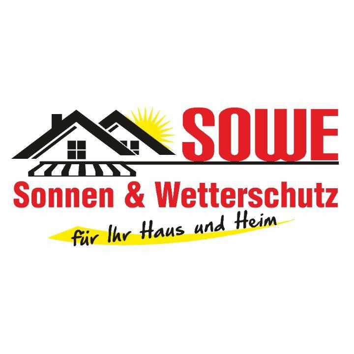 Logo von SOWE Sonnen & Wetterschutztechnik e.K.