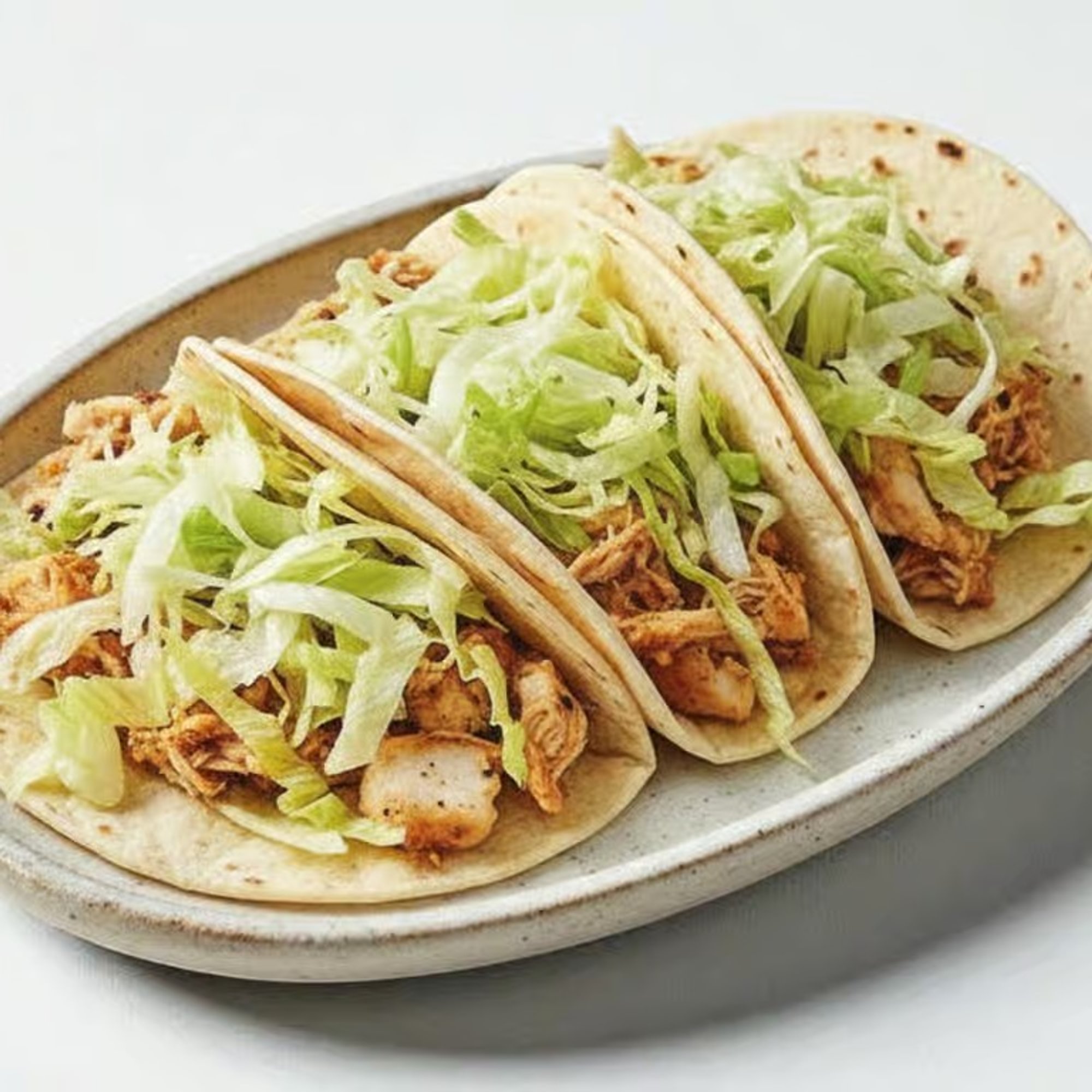 Tacos De Pescado