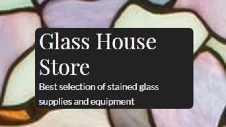 The Glass House Logo