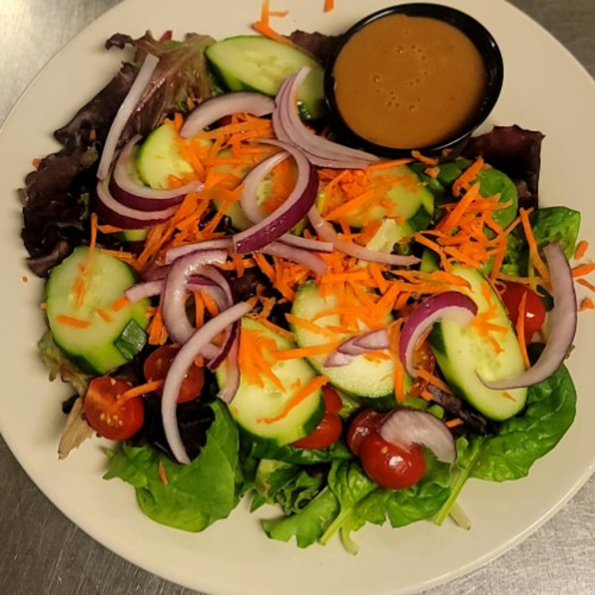 House Salad
