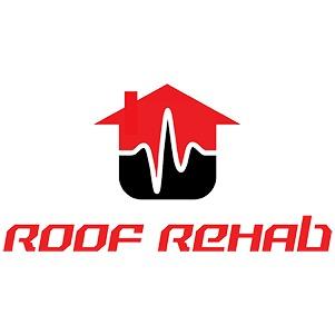 Roof Rehab Logo
