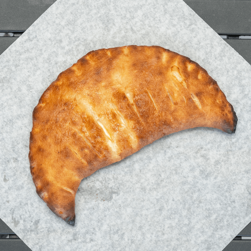 Cheese Calzone