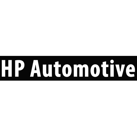 HP Automotive, LLC Logo