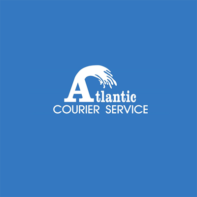 Atlantic Courier Service Photo