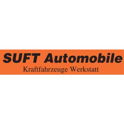 Logo von Suft Automobile