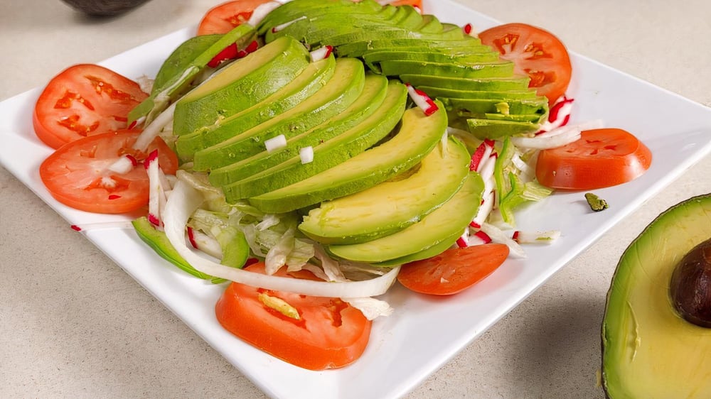 Avocado Salad
