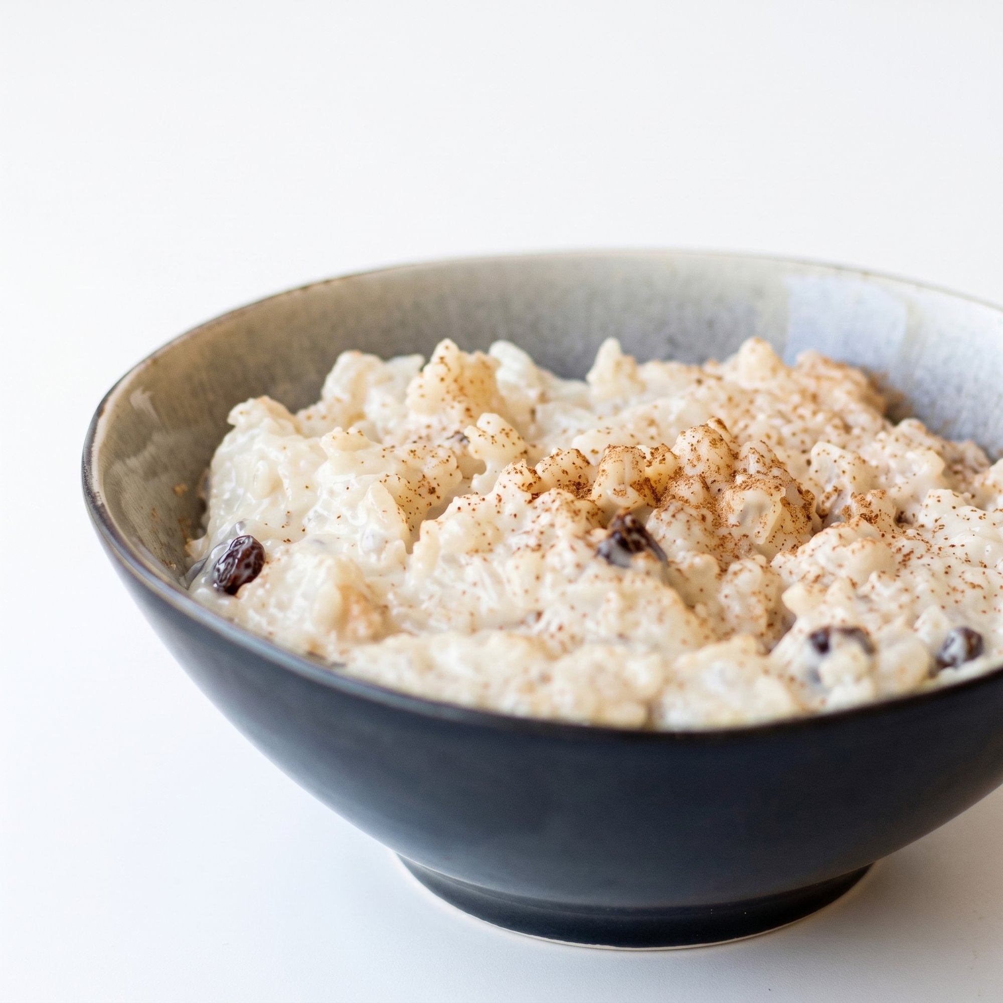 Rice Pudding