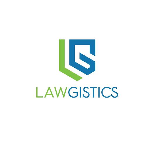 Lawgistics Logo