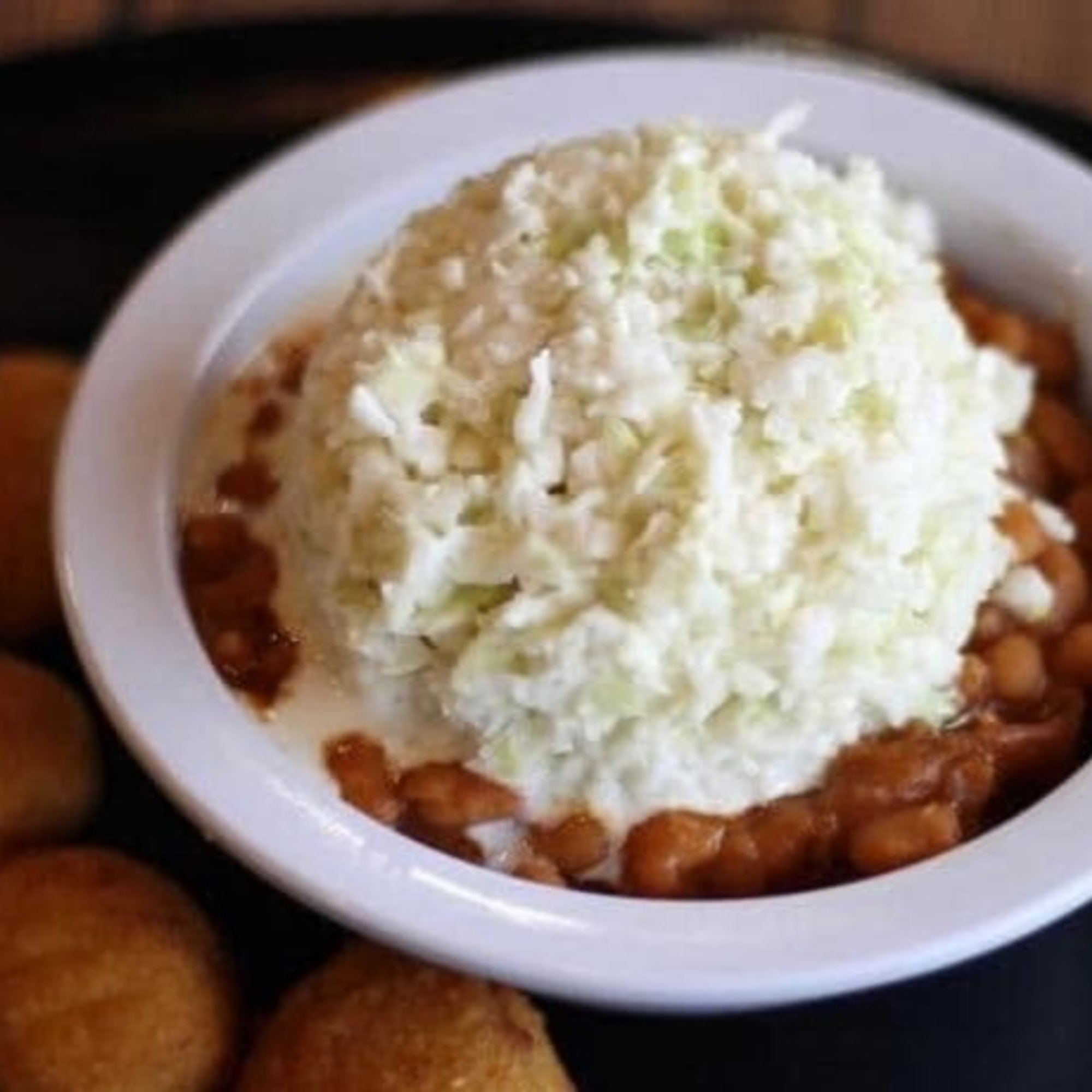 BBQ Bowl
