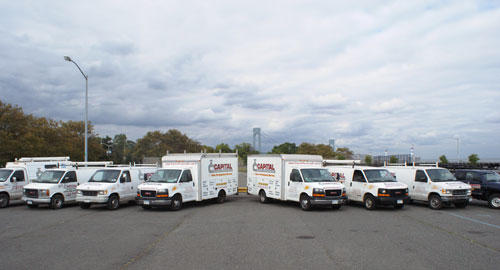 Capital Contracting, Plumbing & Heating Corp Photo